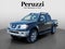 2013 Nissan Frontier PRO-4X