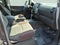 2012 Nissan Frontier PRO-4X