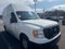 2019 Nissan NV 2500 HD SV