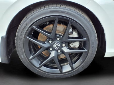 2022 Honda Civic Si
