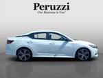 2020 Nissan Sentra SR