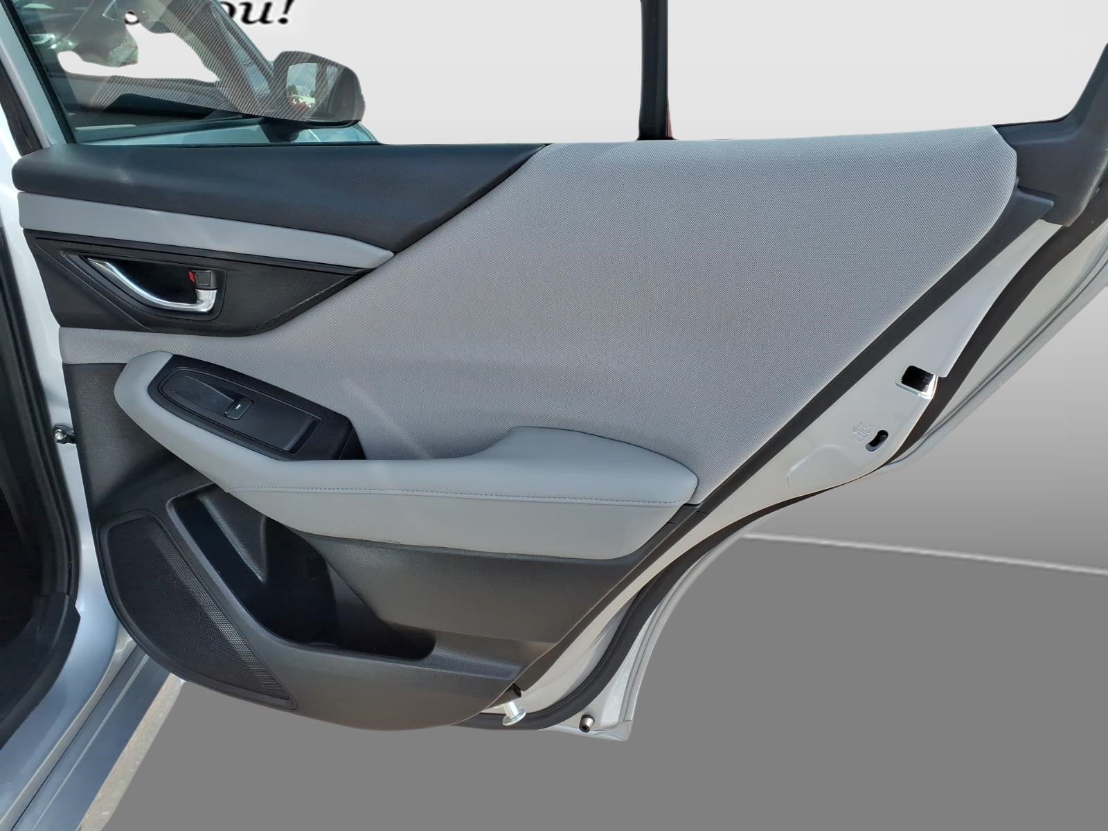 2023 Subaru Legacy Premium