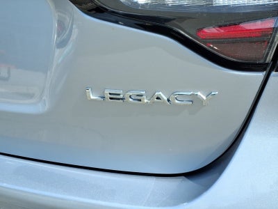 2023 Subaru Legacy Premium