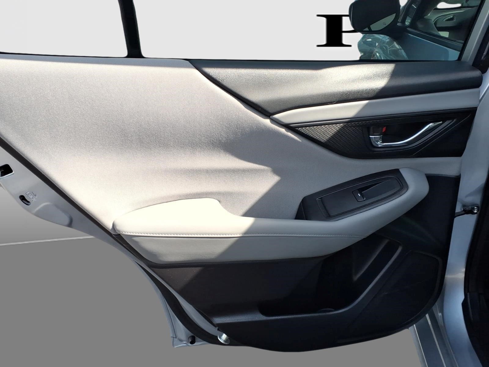 2023 Subaru Legacy Premium