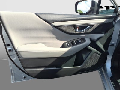 2023 Subaru Legacy Premium