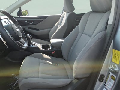 2023 Subaru Legacy Premium