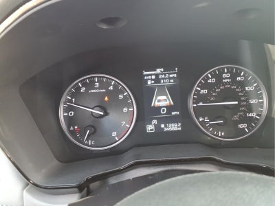 2023 Subaru Legacy Premium