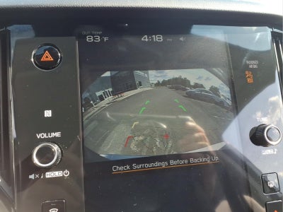 2023 Subaru Legacy Premium
