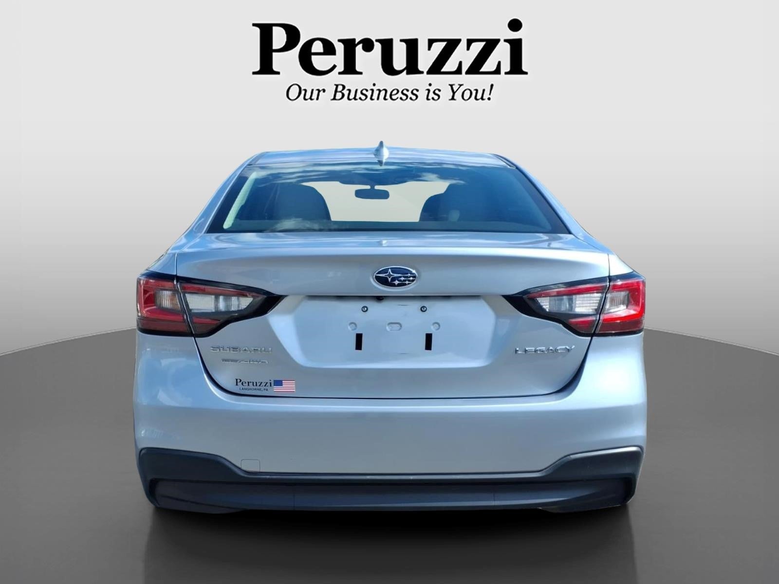 2023 Subaru Legacy Premium