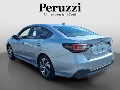 2023 Subaru Legacy Premium