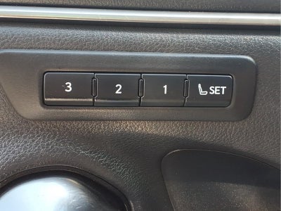 2022 Lexus ES 350 Base