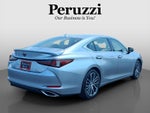 2022 Lexus ES 350 Base