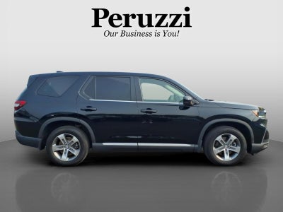 2023 Honda Pilot EX-L