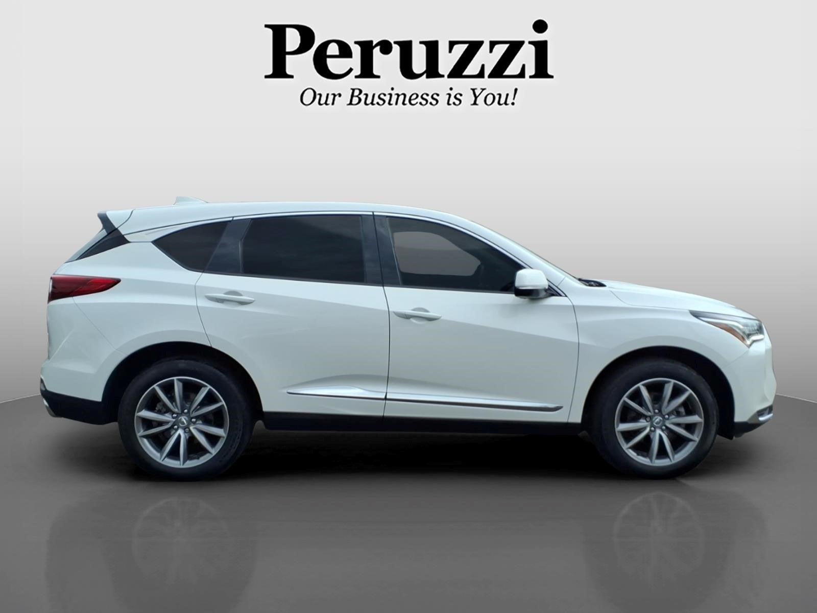 2024 Acura RDX SH-AWD w/Tech