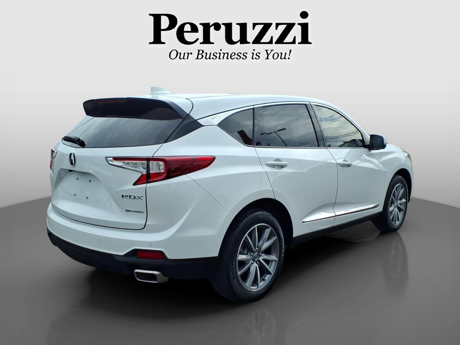 2024 Acura RDX SH-AWD w/Tech