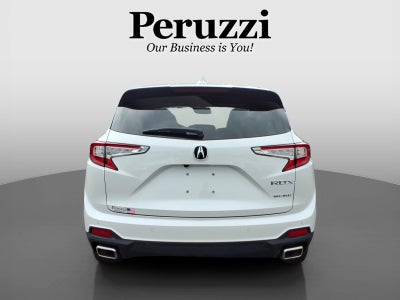 2024 Acura RDX SH-AWD w/Tech