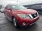 2016 Nissan Pathfinder Platinum