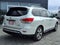 2016 Nissan Pathfinder Platinum