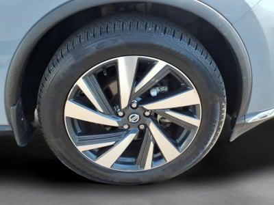 2022 Nissan Murano SL