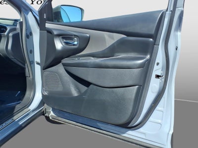 2022 Nissan Murano SL