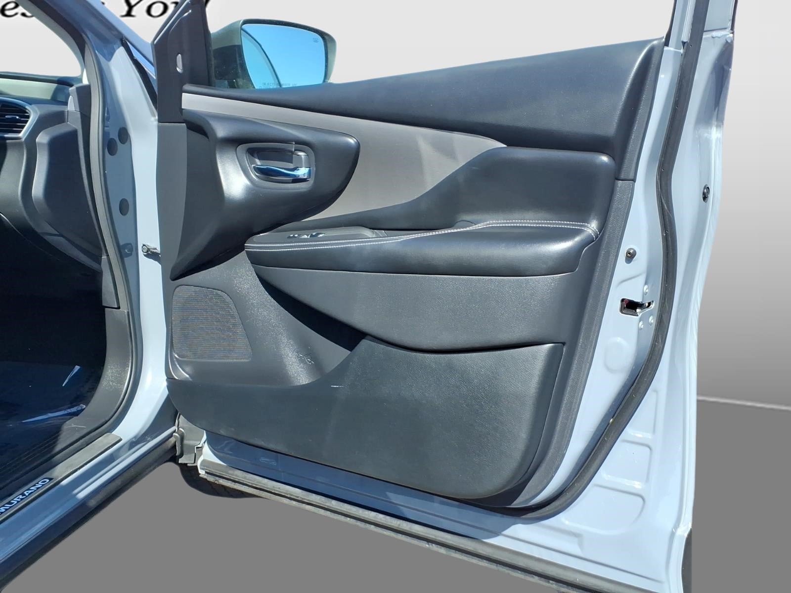 2022 Nissan Murano SL