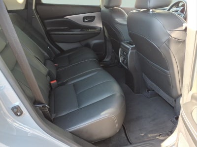 2022 Nissan Murano SL