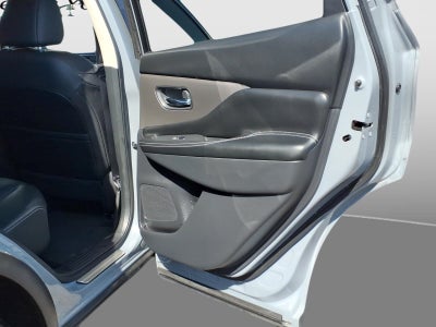 2022 Nissan Murano SL