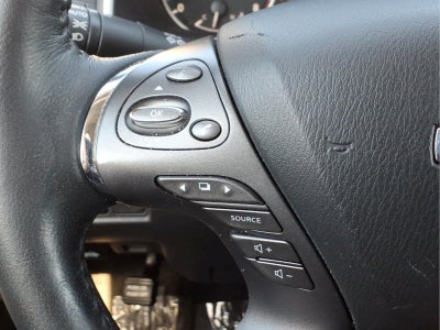 2022 Nissan Murano SL