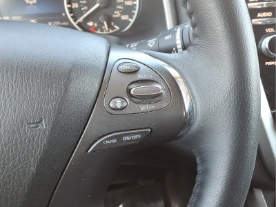 2022 Nissan Murano SL