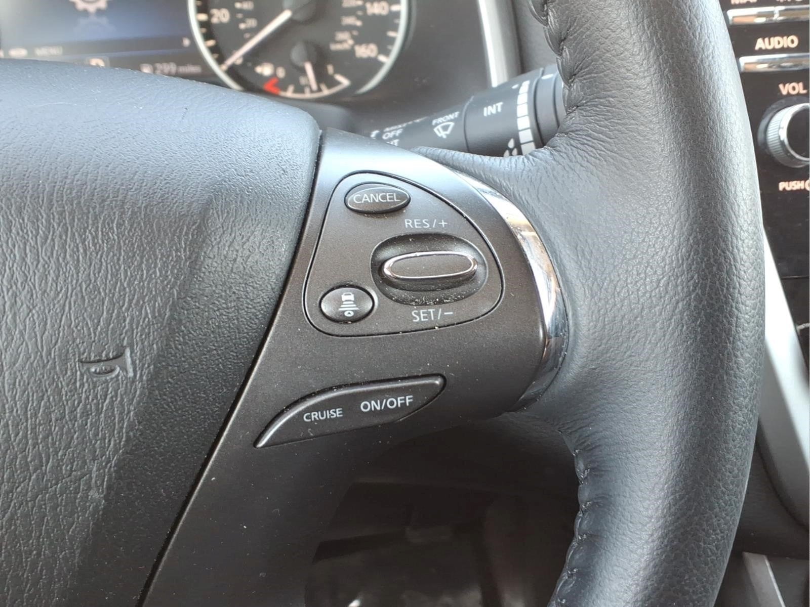 2022 Nissan Murano SL