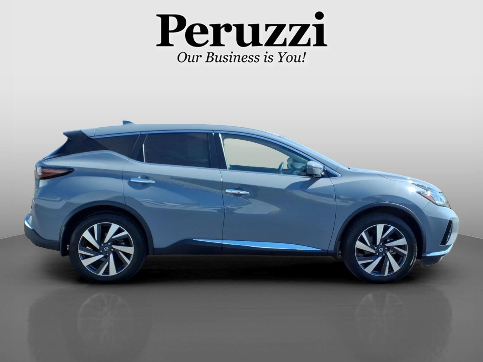 2022 Nissan Murano SL