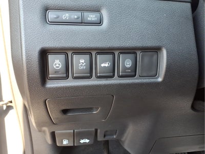 2022 Nissan Murano SL