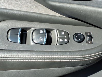 2022 Nissan Murano SL