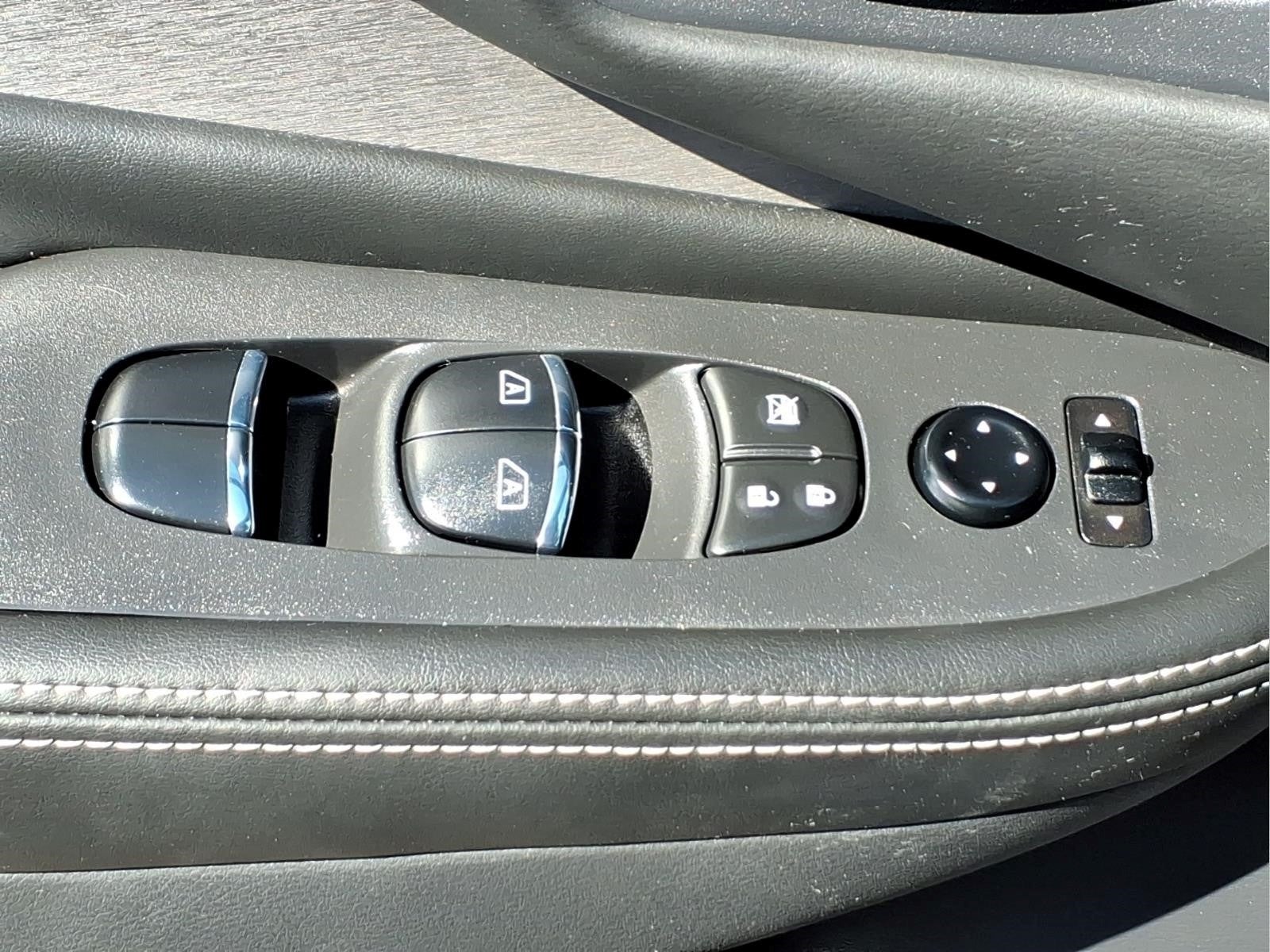 2022 Nissan Murano SL