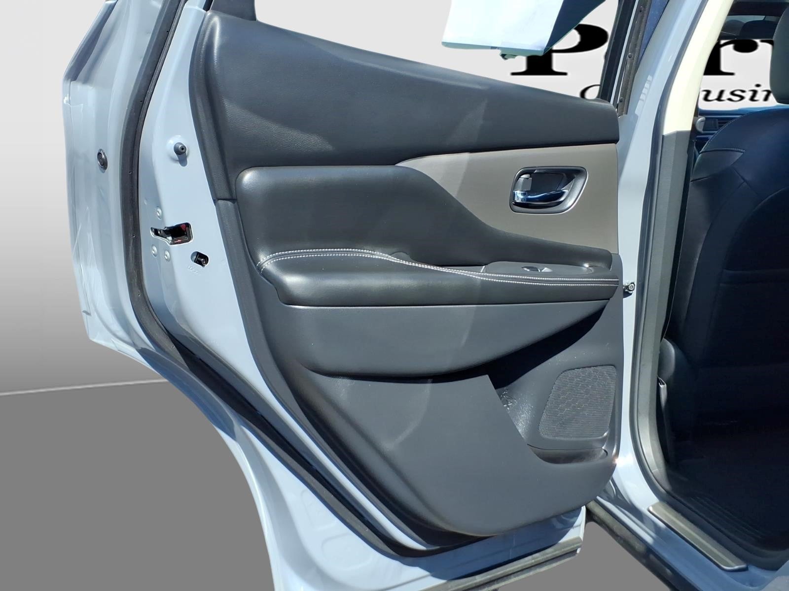 2022 Nissan Murano SL