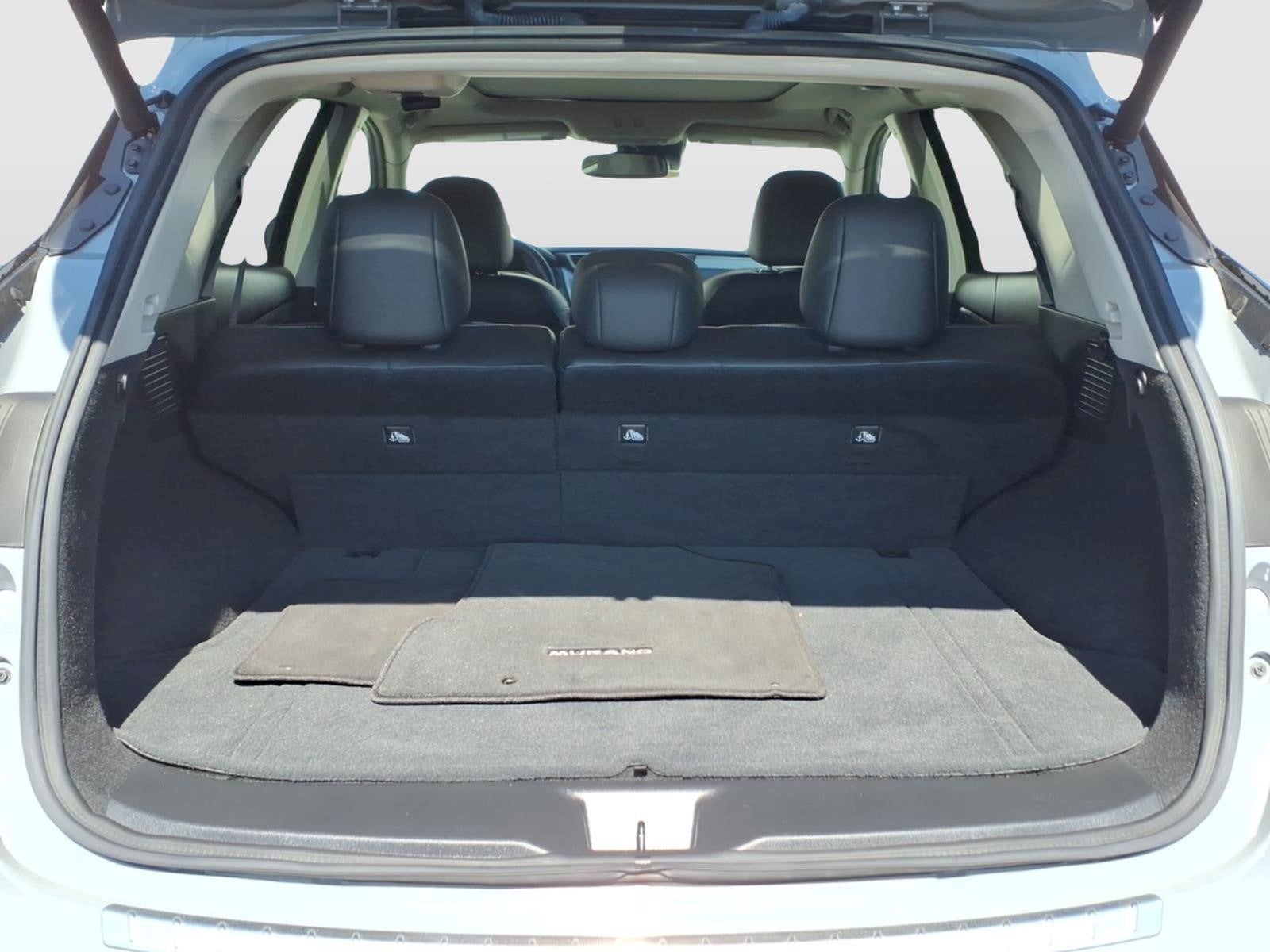 2022 Nissan Murano SL