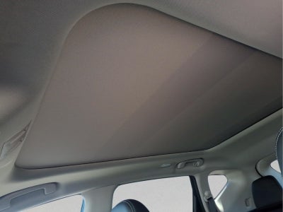 2022 Nissan Murano SL