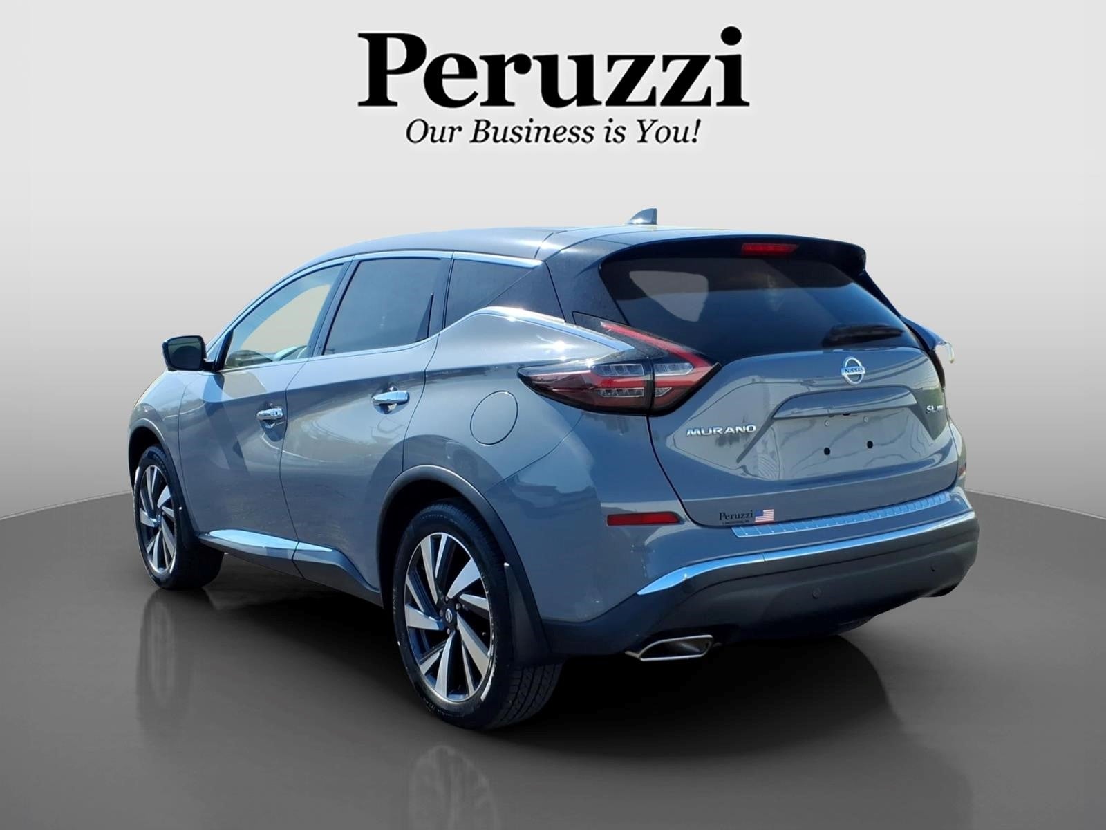 2022 Nissan Murano SL