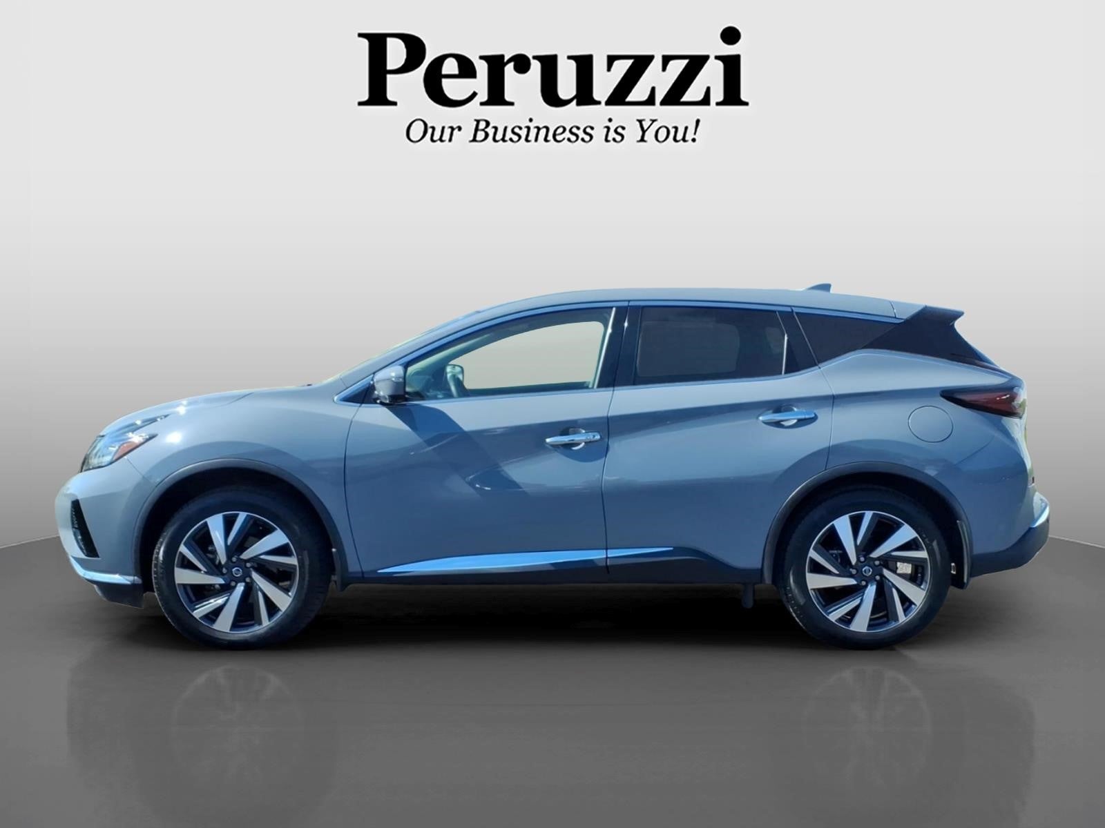 2022 Nissan Murano SL