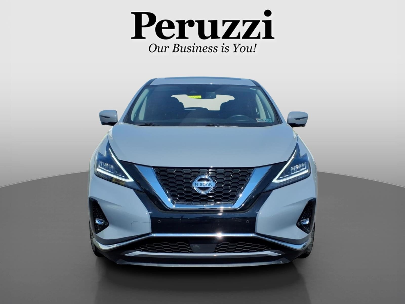 2022 Nissan Murano SL