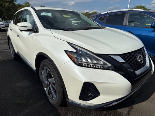 2023 Nissan Murano SL