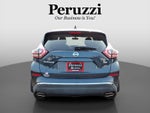 2016 Nissan Murano S