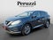 2016 Nissan Murano S