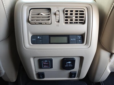 2018 Nissan Pathfinder SL