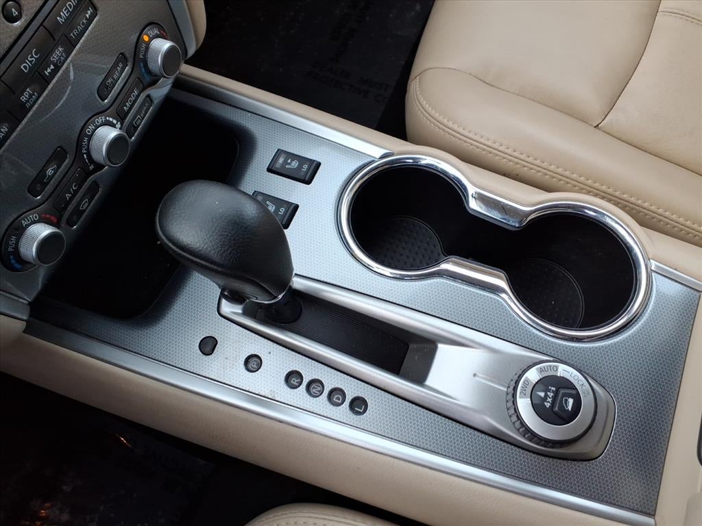 2018 Nissan Pathfinder SL