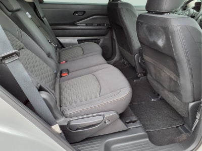 2023 Nissan Pathfinder S