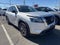 2023 Nissan Pathfinder S
