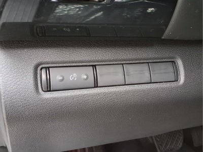 2023 Nissan Pathfinder S