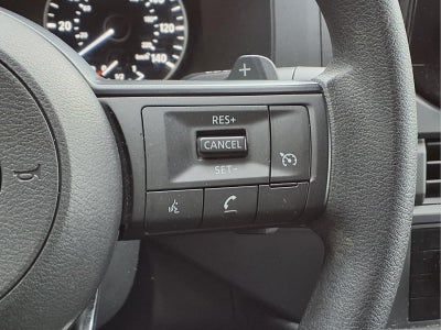 2023 Nissan Pathfinder S