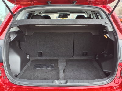 2022 Mitsubishi Outlander Sport ES